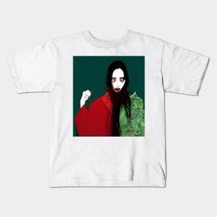 Yurei XLXXXIII Kids T-Shirt